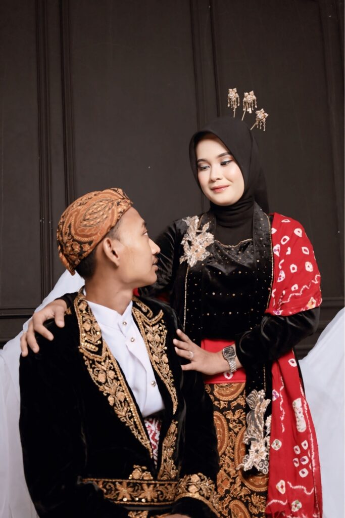 Kayla & rizky 5