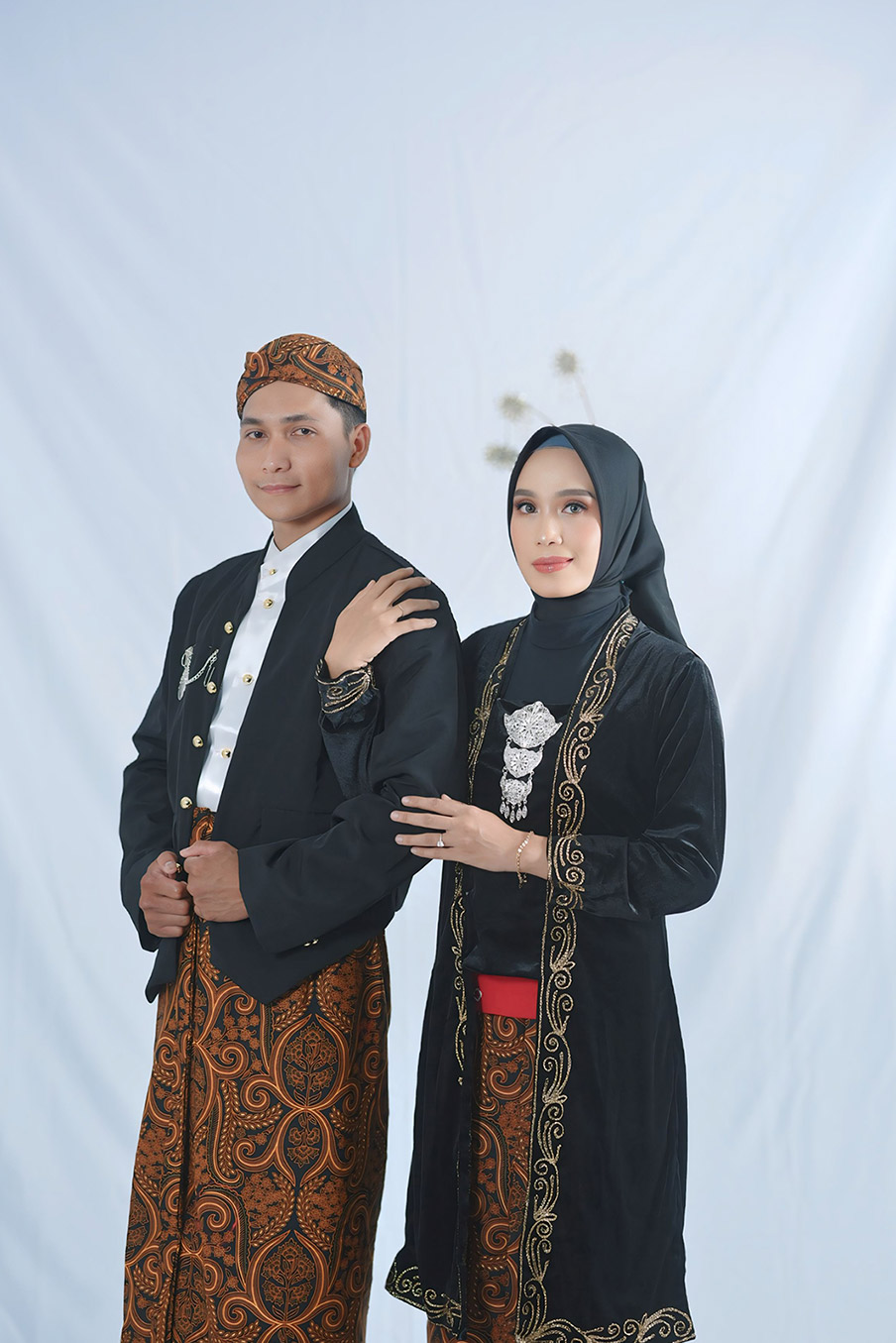 Liesa & satria 1