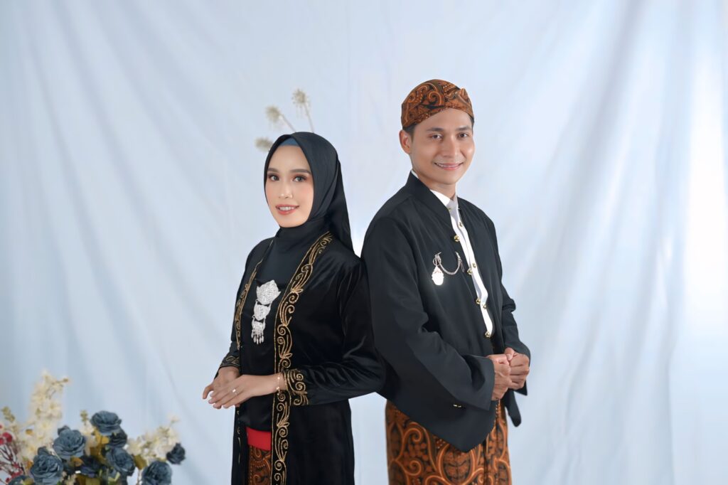 Liesa & satria 2