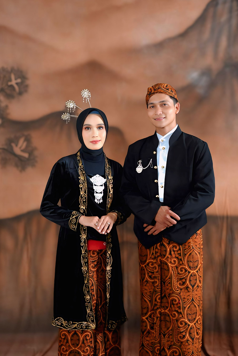 Liesa & satria 3