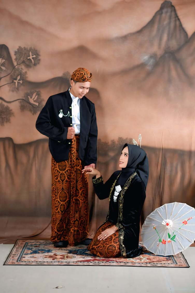 Liesa & satria 6