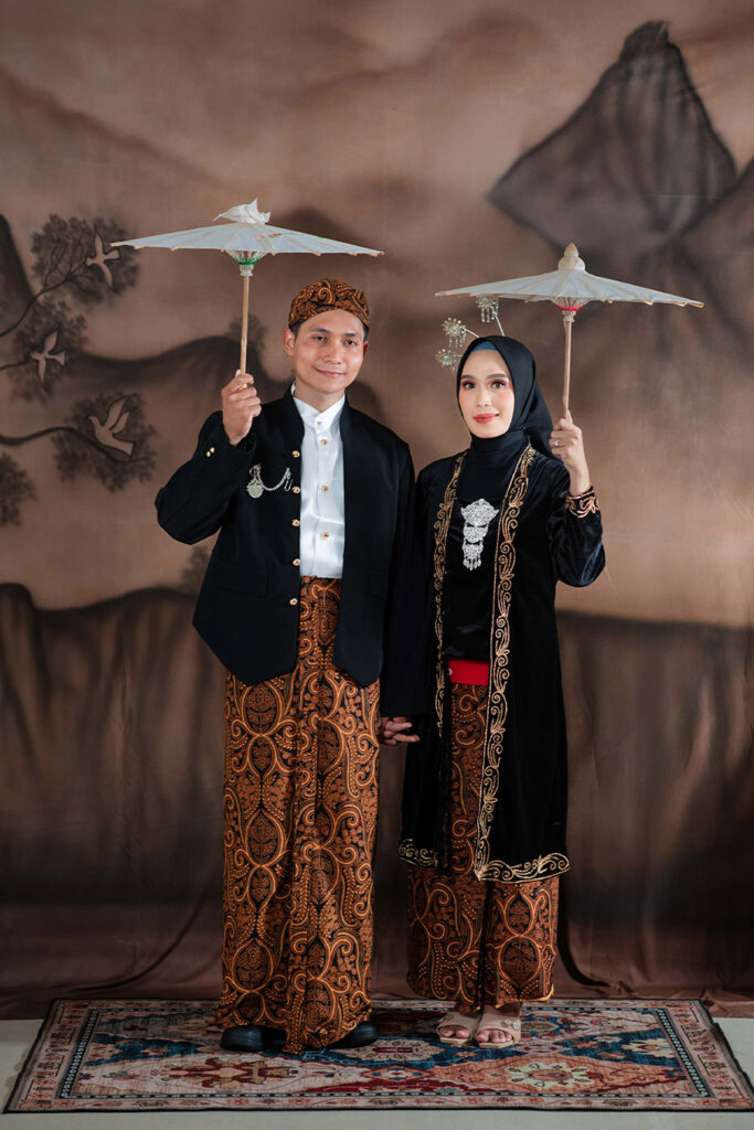 Liesa & satria ls1