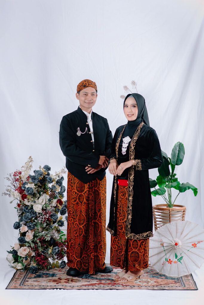 Liesa & satria ls3
