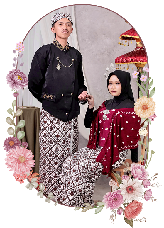 Lina & fahrul 15
