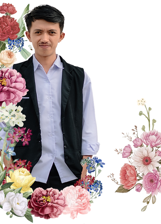 Lina & fahrul 17
