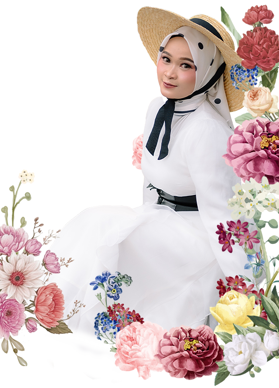 Lina & fahrul 18