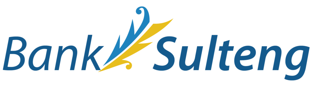 Logo bank sulteng