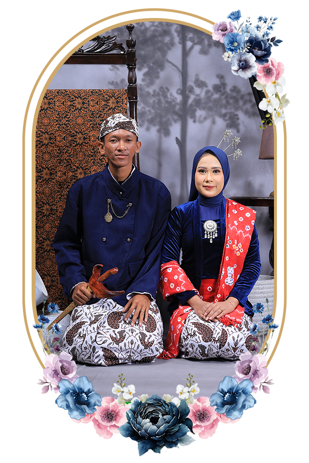 Melin & egi 9