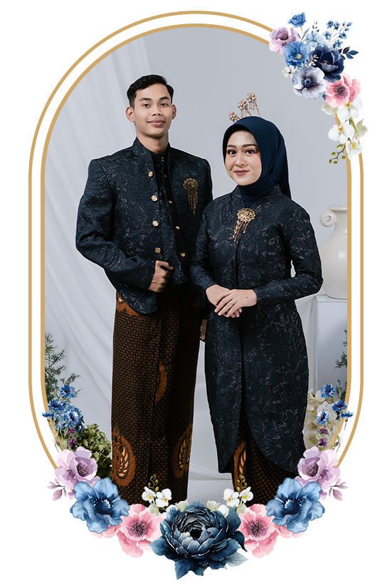 Nabilla & taufan 11