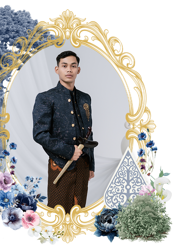 Nabilla & taufan 12