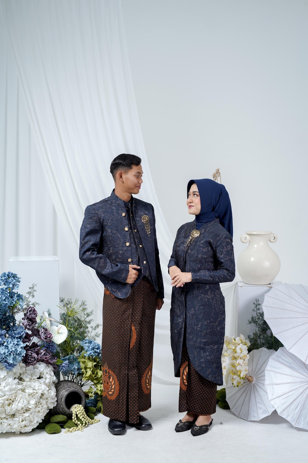 Nabilla & taufan 13