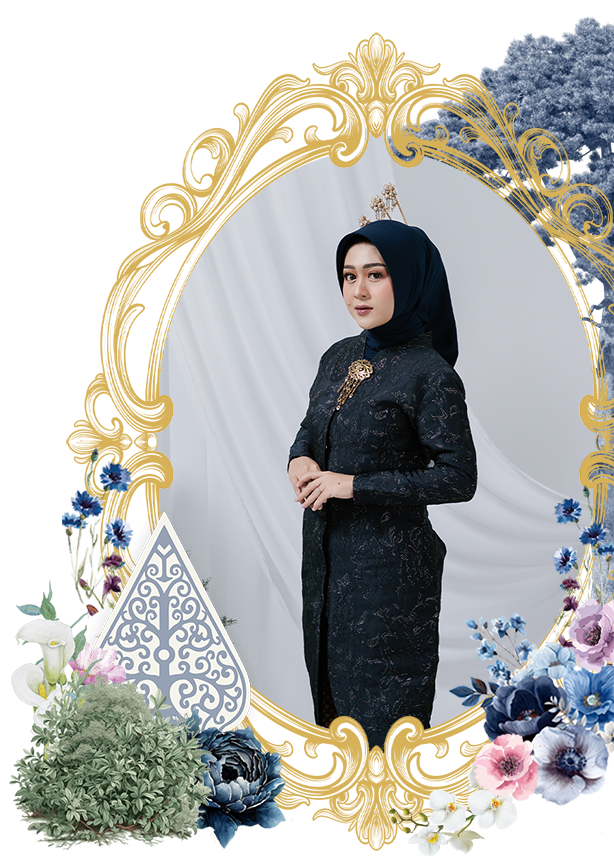 Nabilla & taufan 13