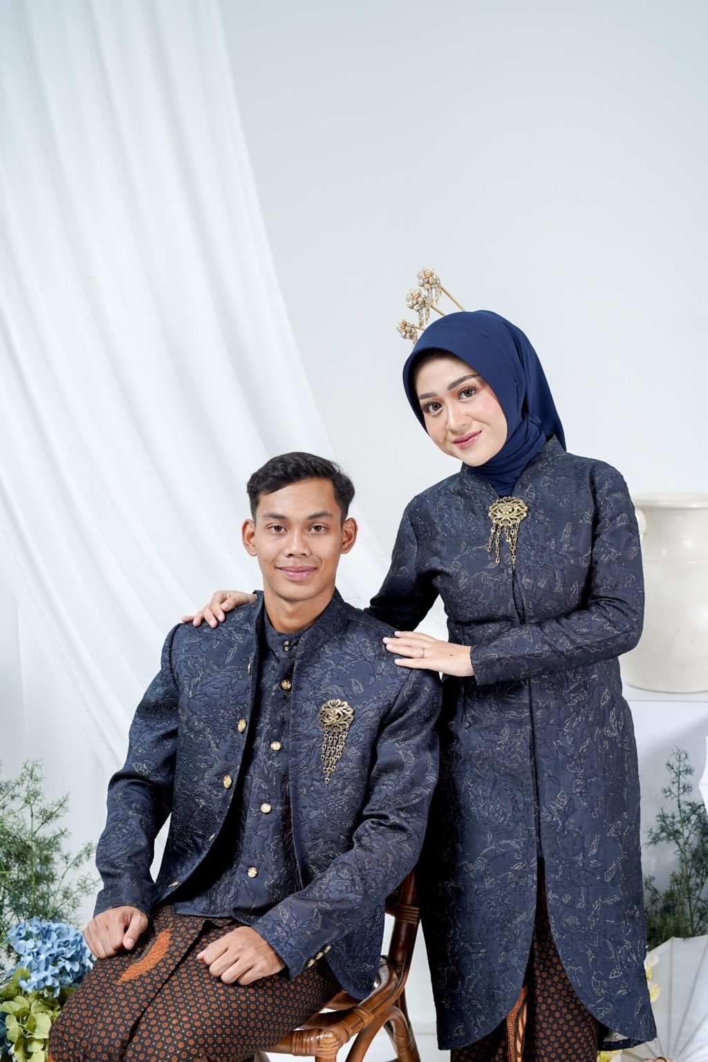 Nabilla & taufan 14