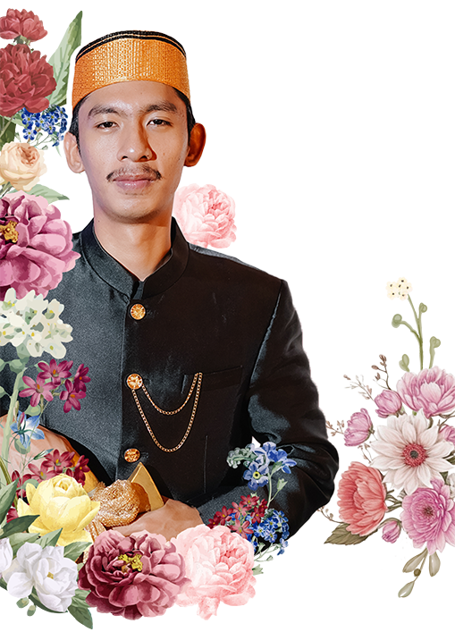 Nandita & rifqy cpp1