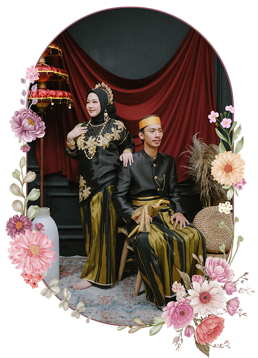 Nandita & rifqy penutup