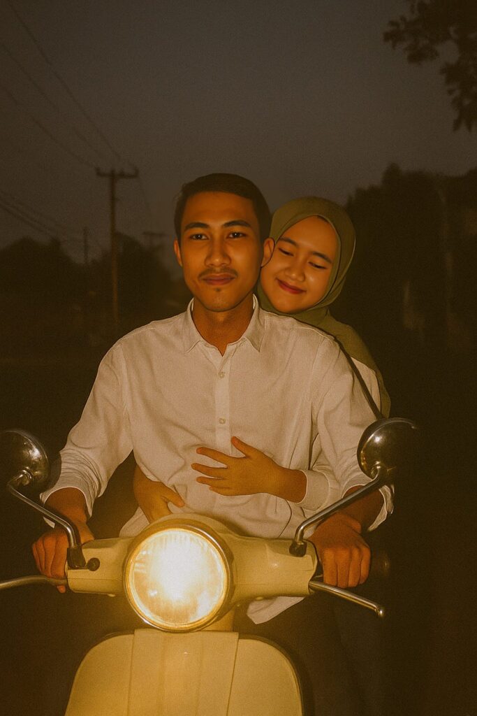 Nisa & pupu 5