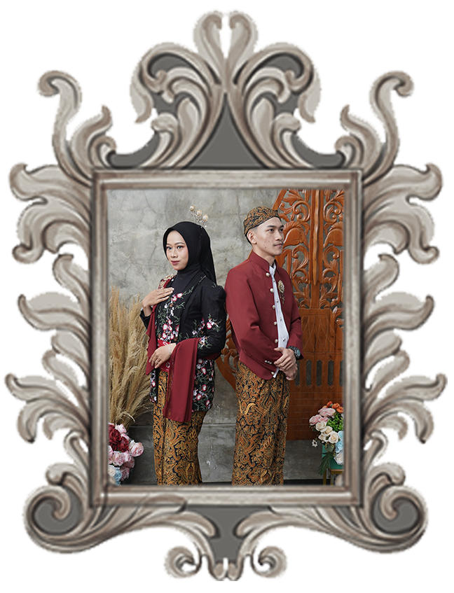 Noni & angga 12