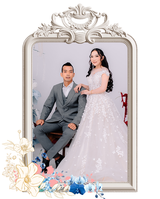 Novi & diansyah 19