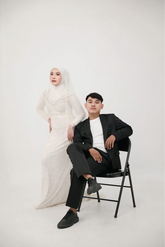 Novita & fikri 4