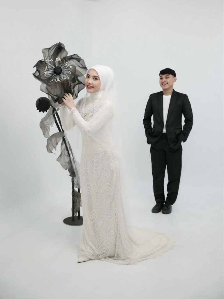 Novita & fikri 8