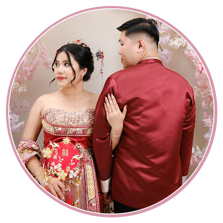 Phang chin cion & tiara 11 rvs