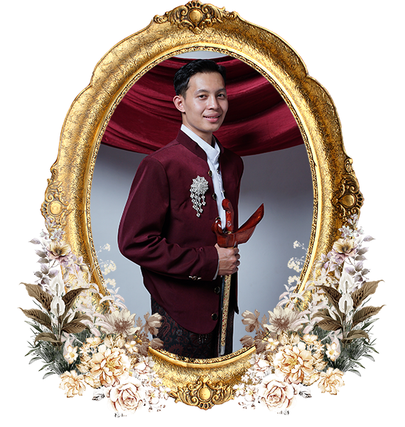 Putri & mansur 21