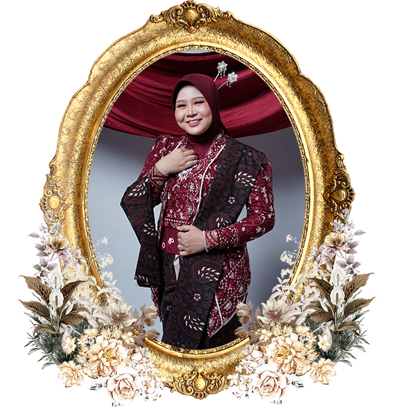 Putri & mansur 22