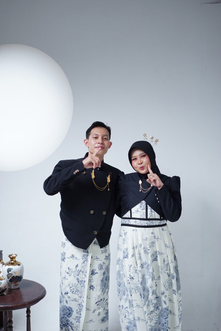 Putri & mansur 26