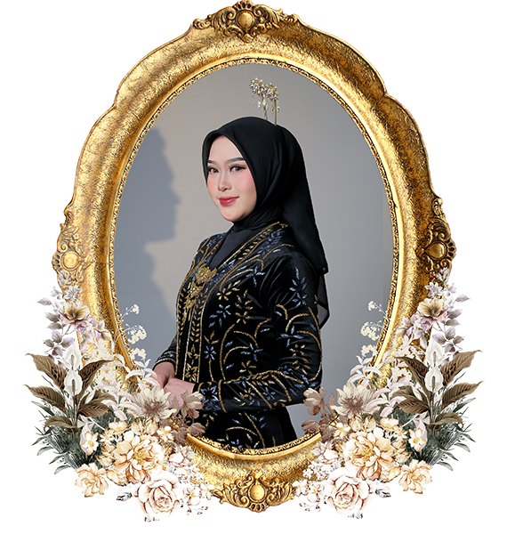 Rafli & mita cpw
