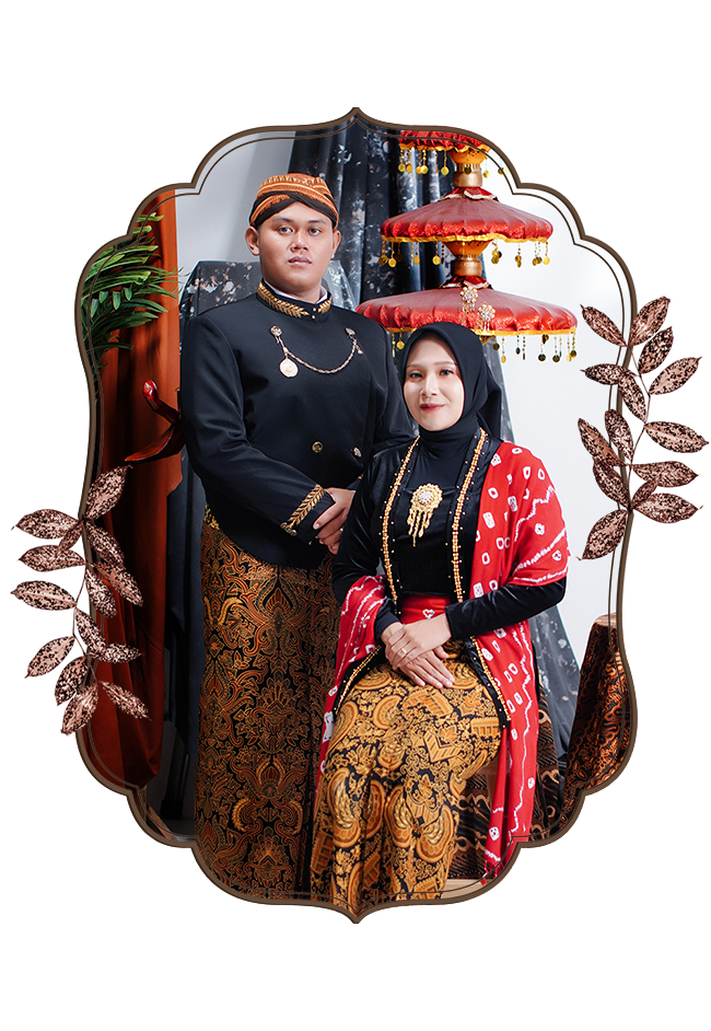 Rahayu & ibnu 12