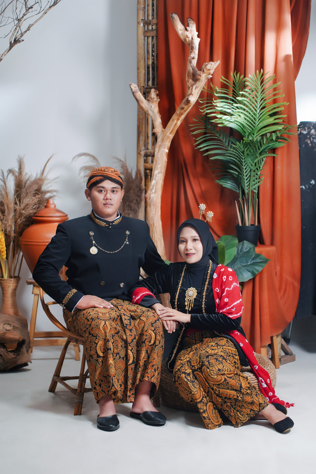 Rahayu & ibnu 3