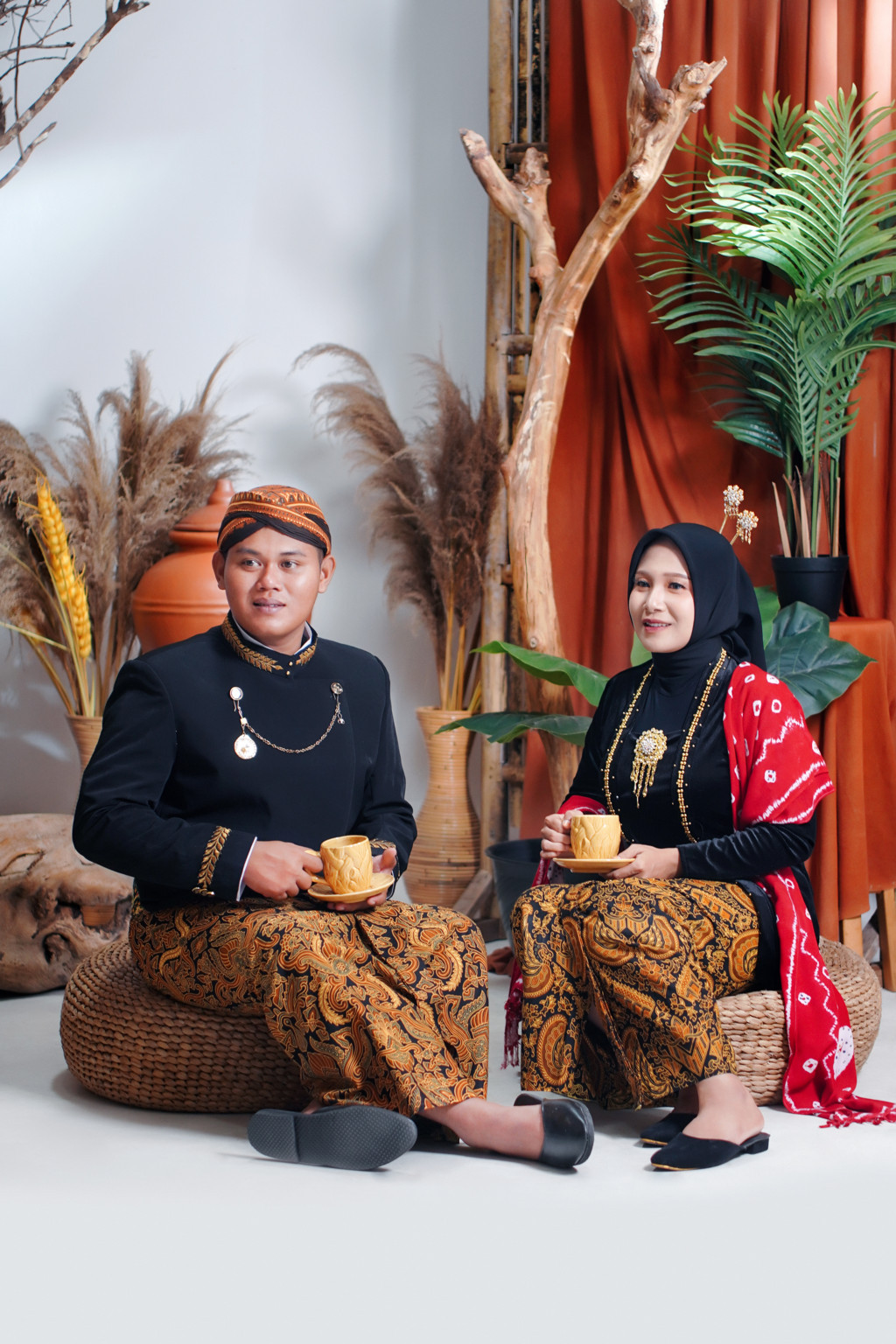 Rahayu & ibnu 5
