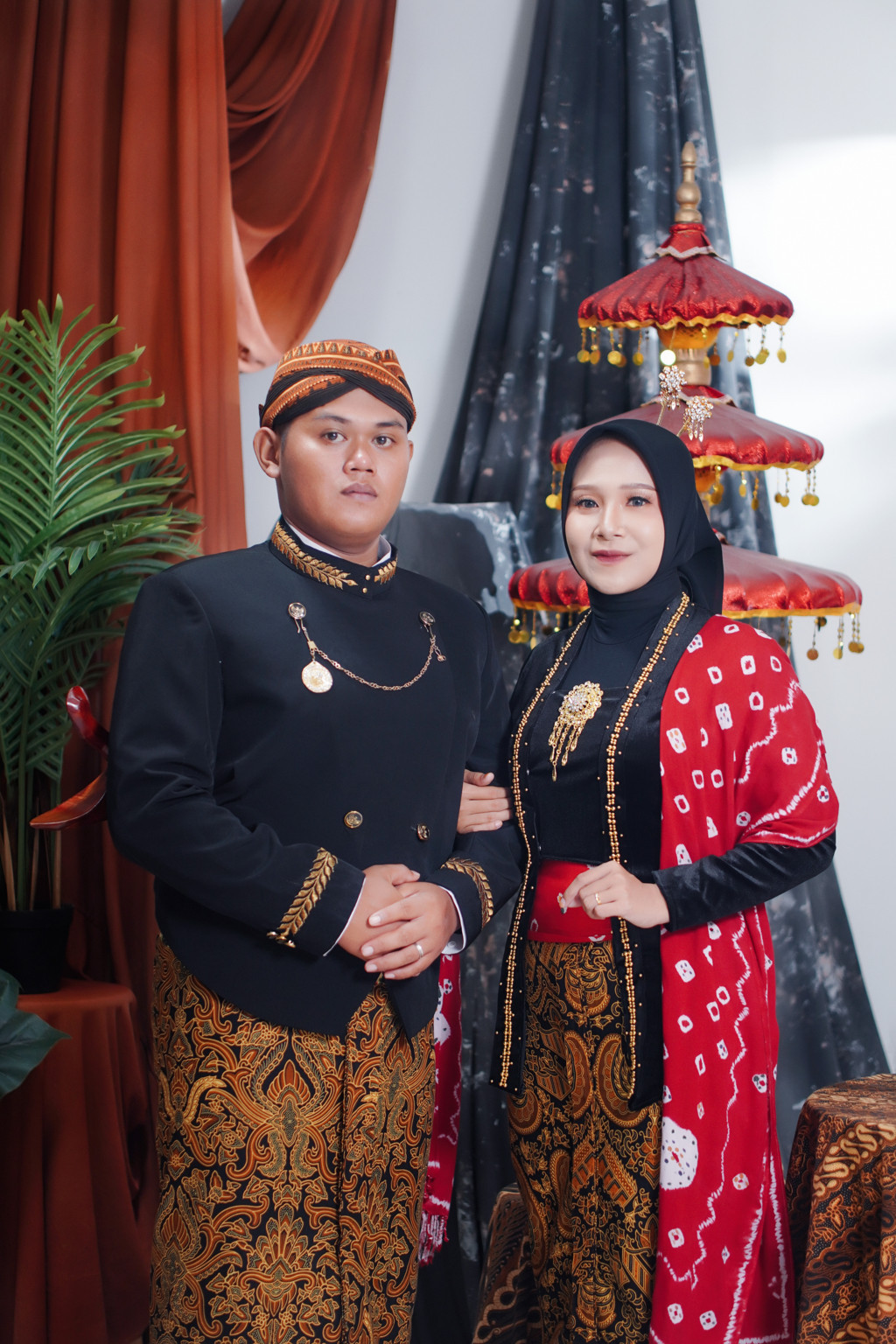 Rahayu & ibnu 9