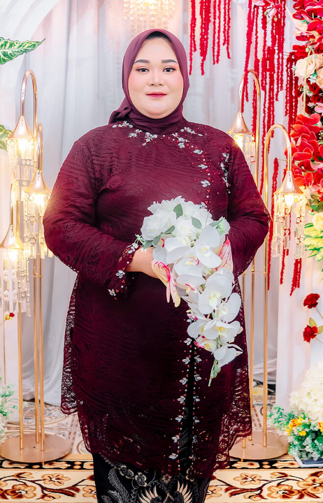 Rahma & dika 1