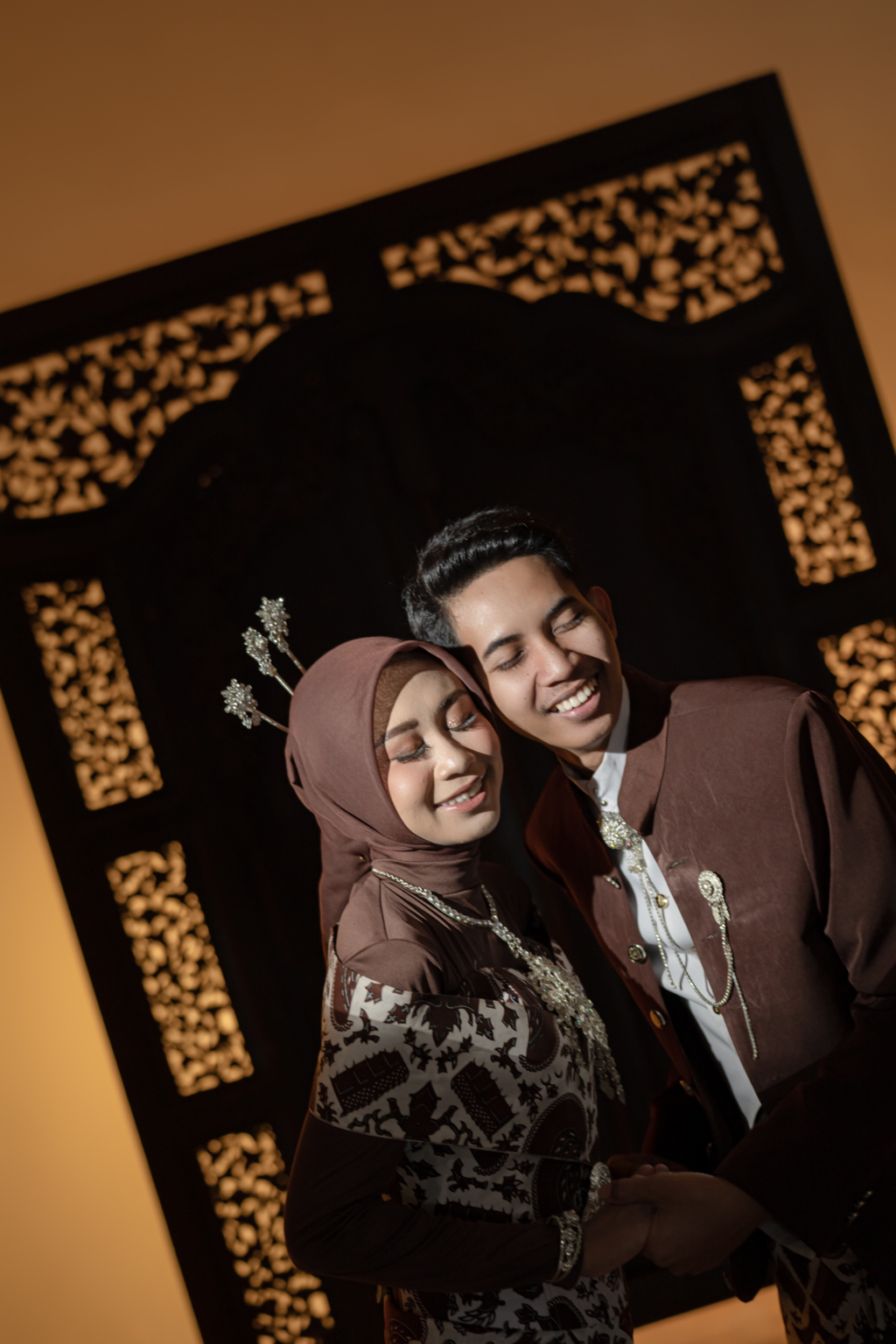 Rifa'i & eliza 11