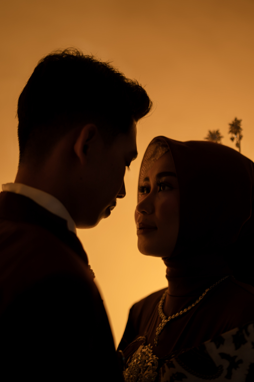 Rifa'i & eliza 12