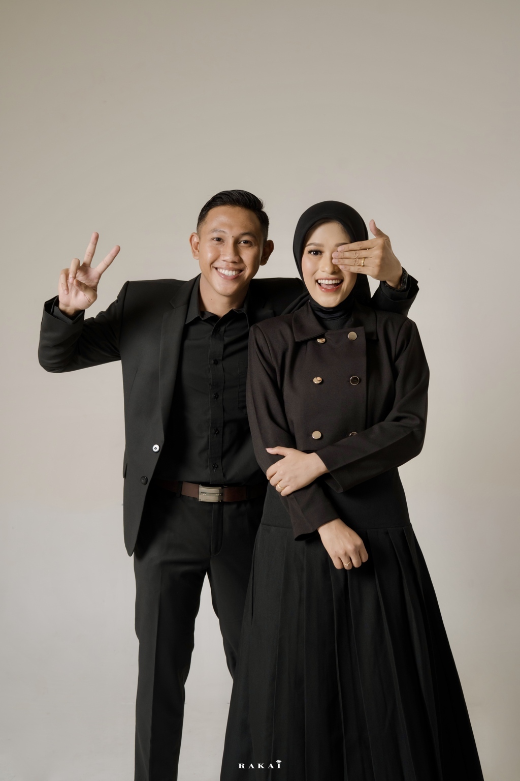 Risma & widodo lv 2