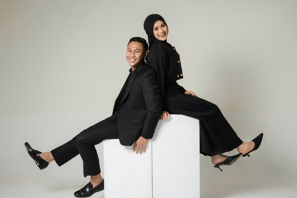 Risma & widodo lv 3
