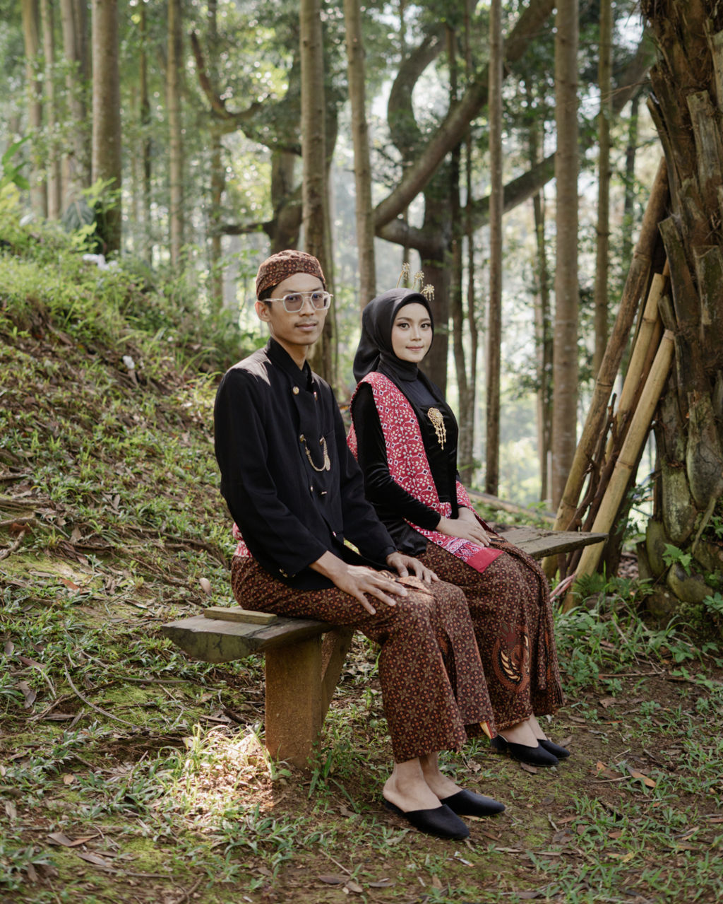 Rissa & tama 6