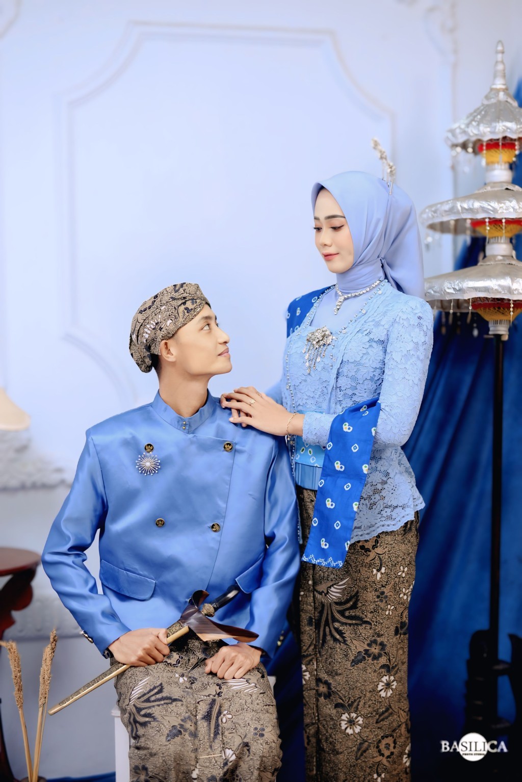 Selvi & nurcholis 5