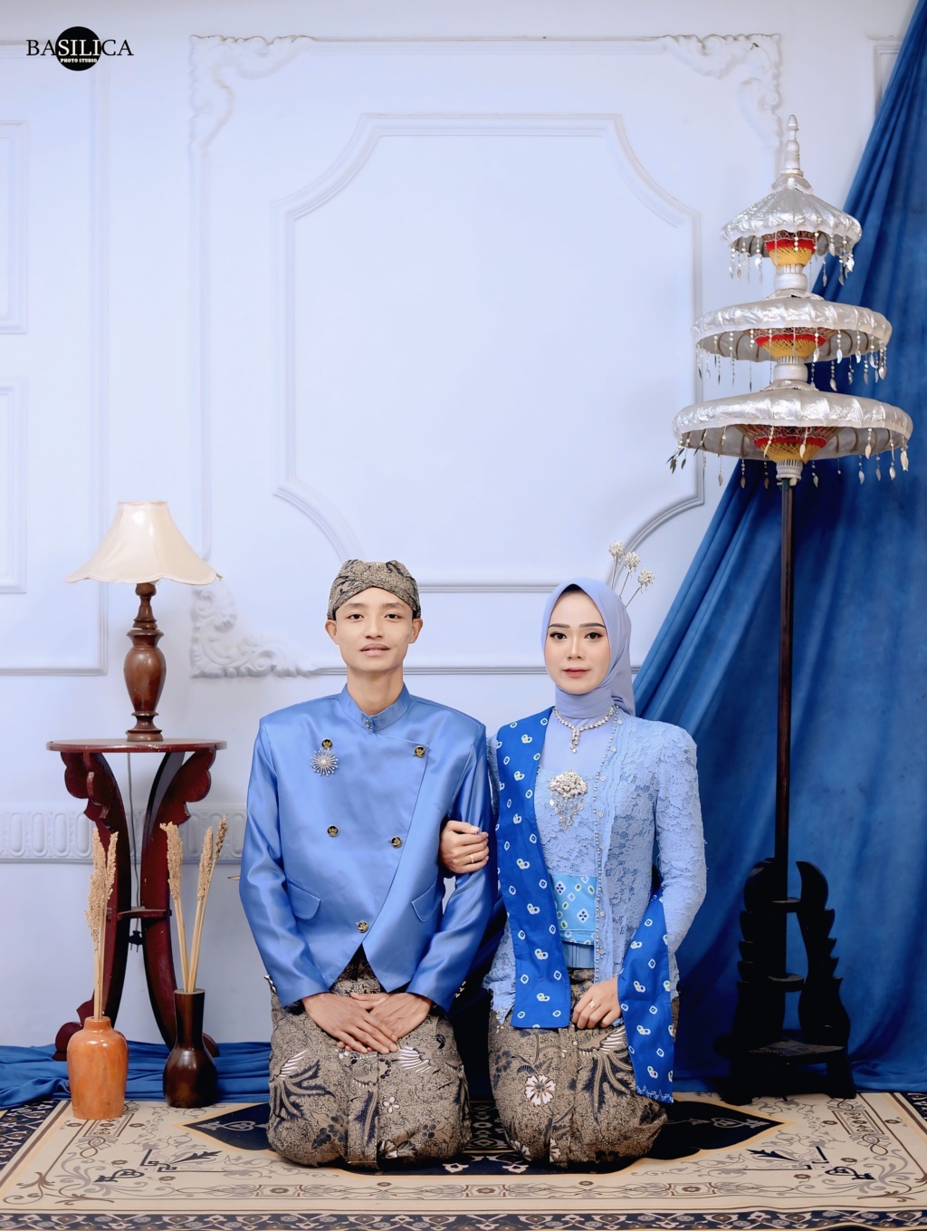 Selvi & nurcholis