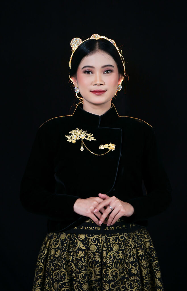 Siddiq & rizka cpw