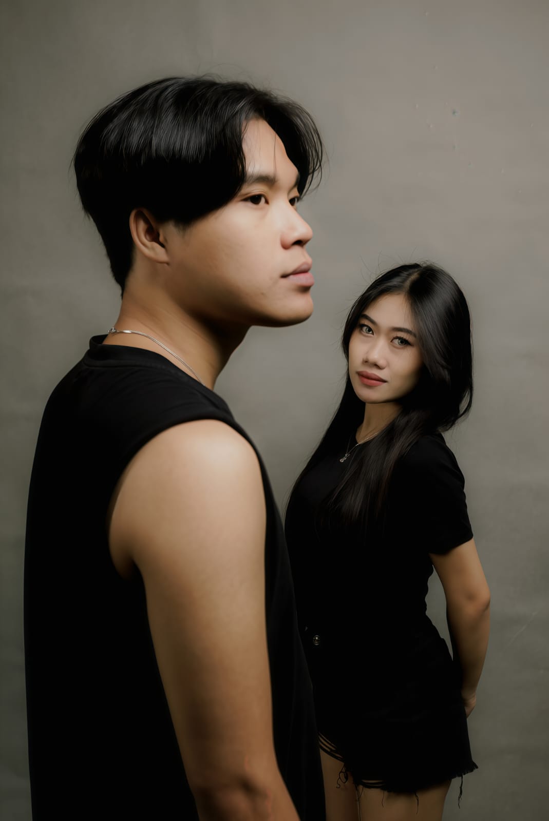 Tedi & anisa 5