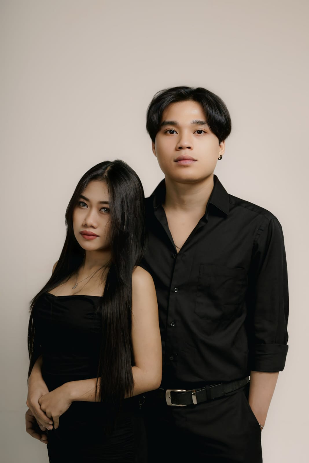 Tedi & anisa 6
