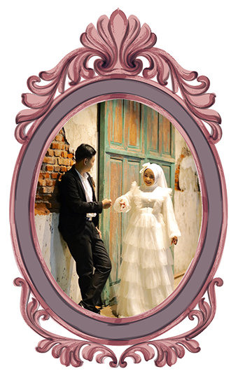 Tegar & Dian Cover Tegar & dian cover