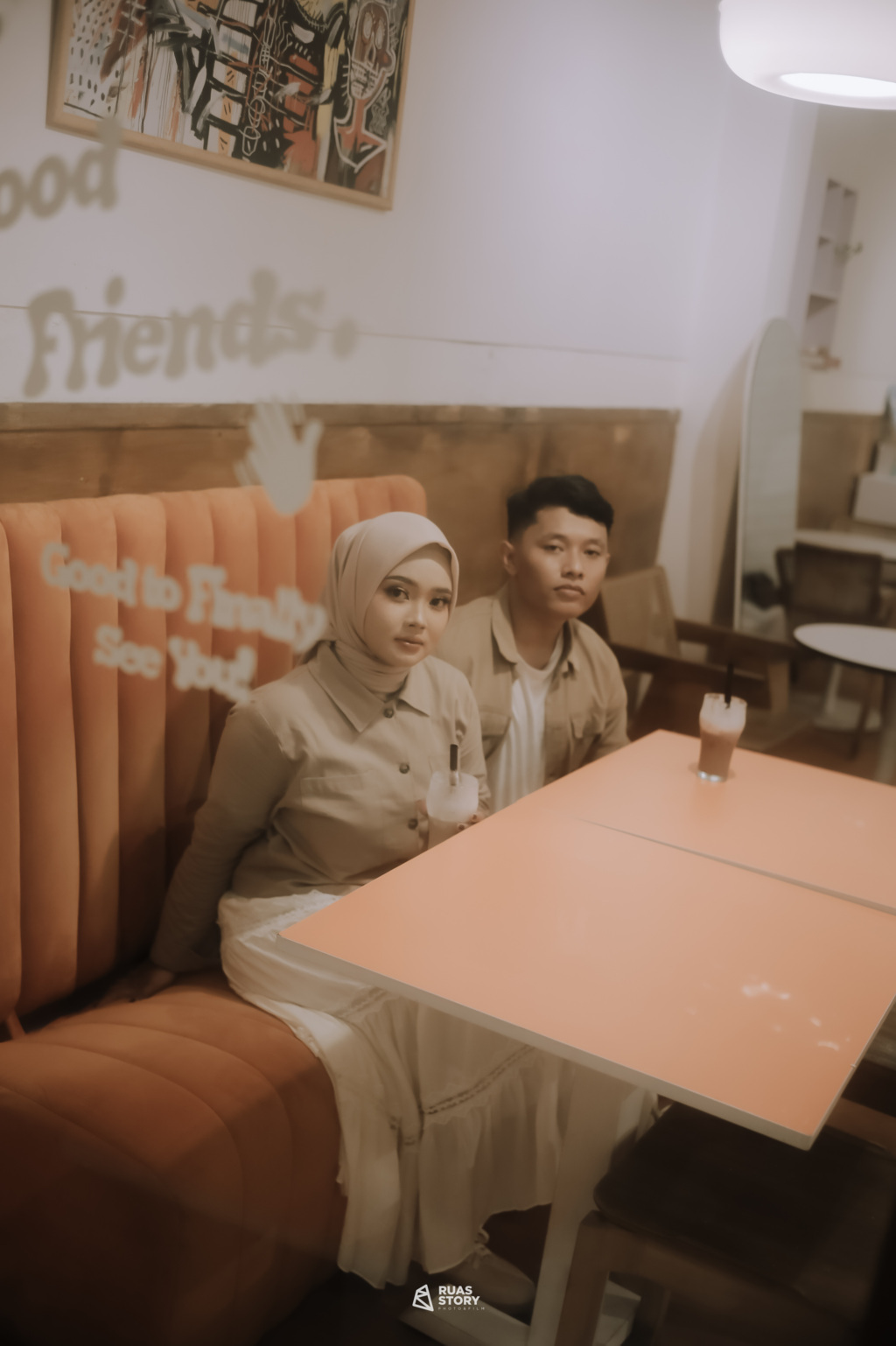 Tiarisa & urmila 11