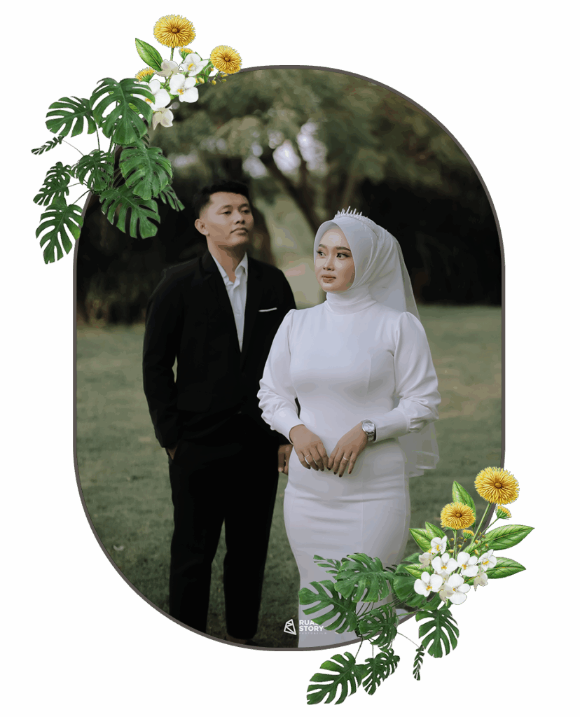 Tiarisa & urmila 15