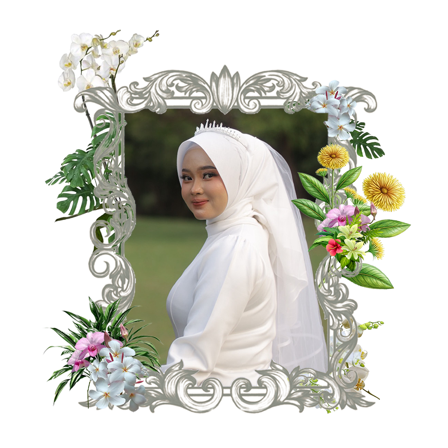 Tiarisa & urmila 17