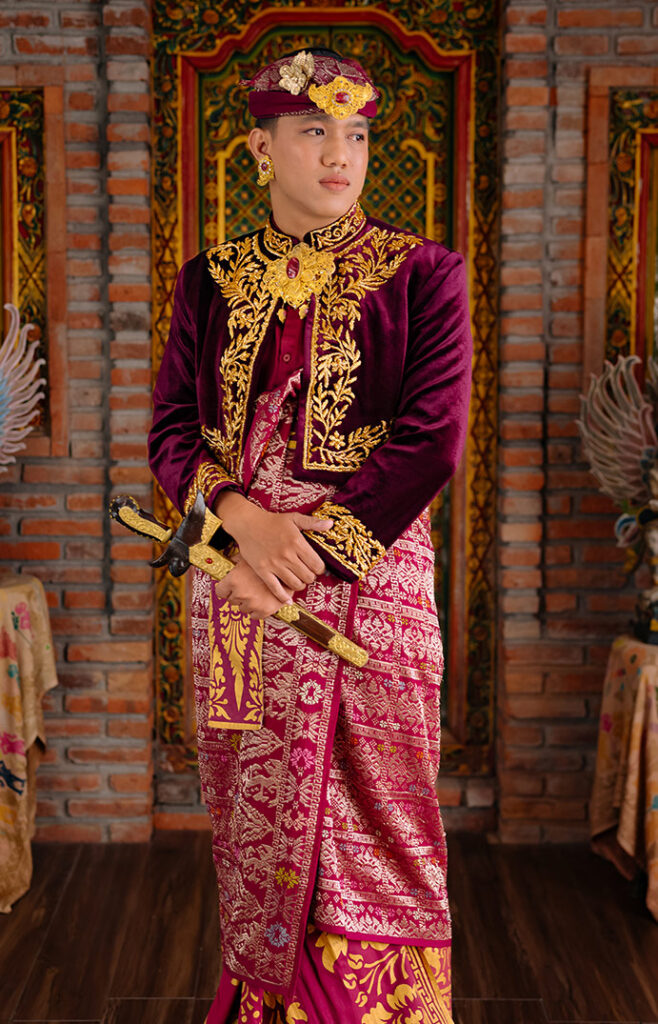 Tri & aditiya 9