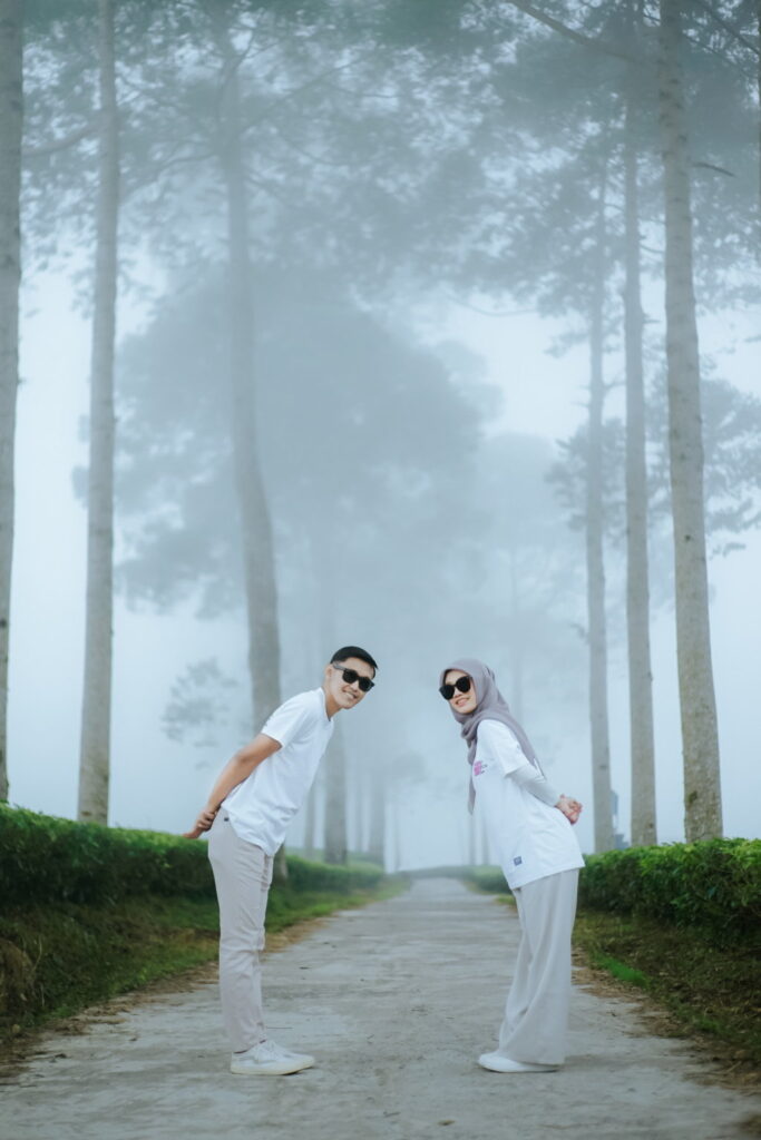 Yustina & jummei (10)
